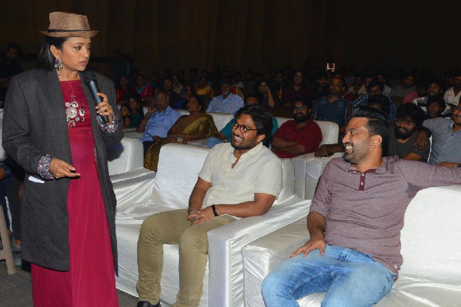 Agent-Sai-Srinivasa-Athreya-Pre-Release-Event